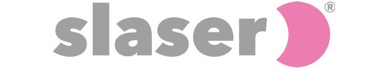 sLaser Logo